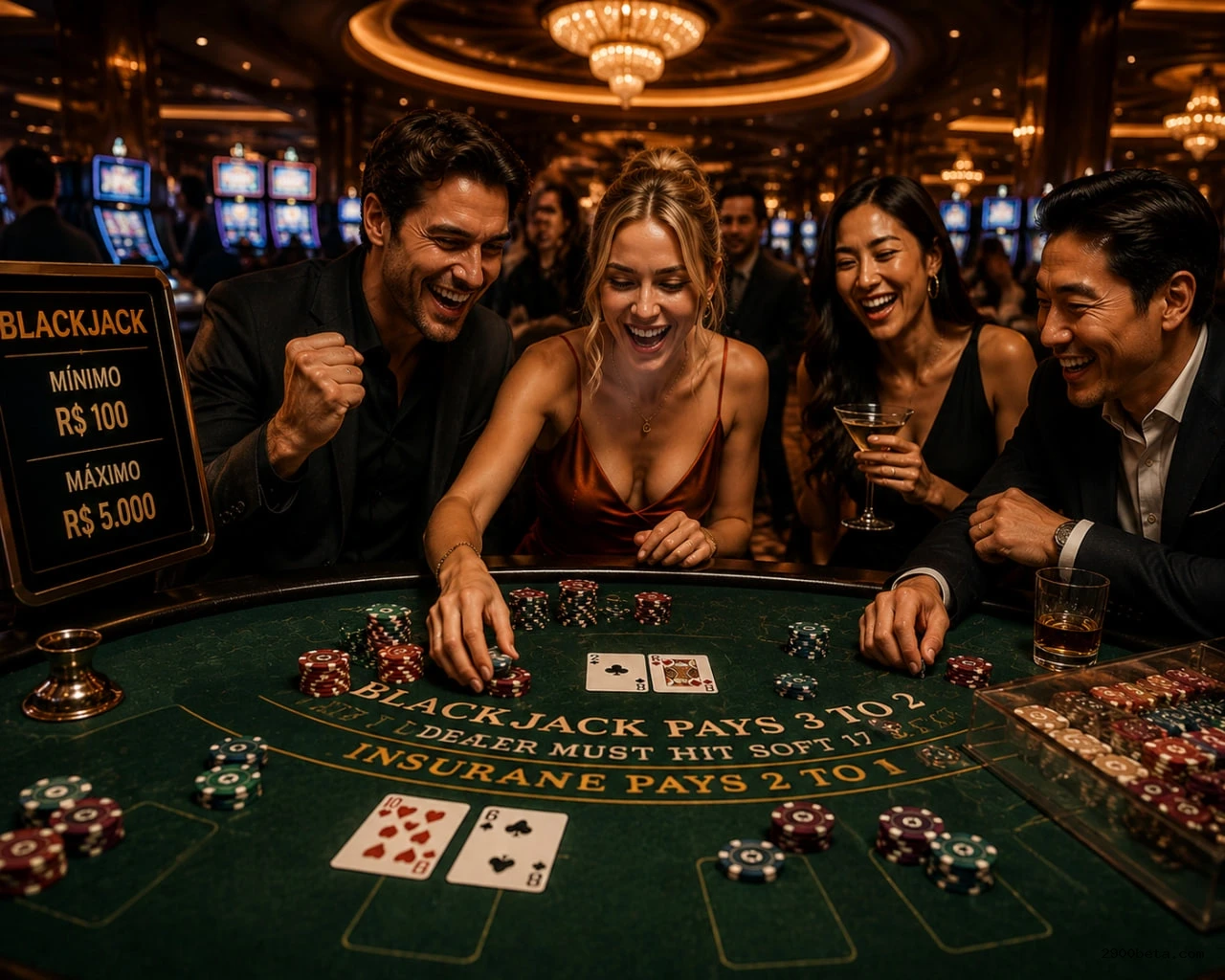 Registro 2900Bet.com - cadastro rápido
