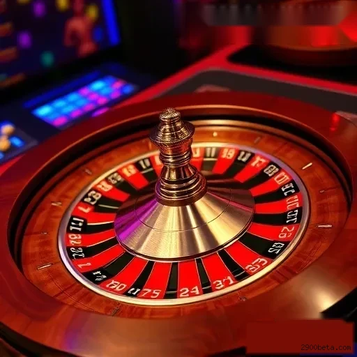 Slots no app 2900Bet.com mobile