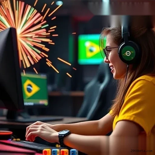 Formulário registro 2900Bet.com