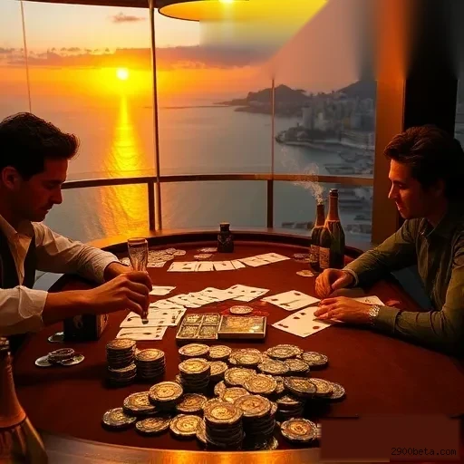 App 2900Bet.com slots mobile