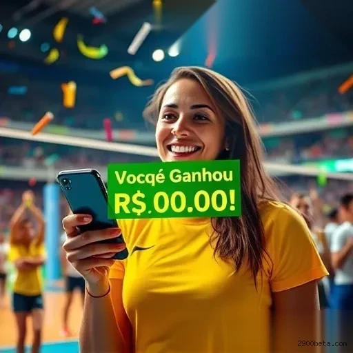 Cashback VIP 2900Bet.com - reembolso semanal