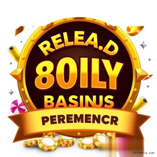 Slots com prêmios 2900Bet.com